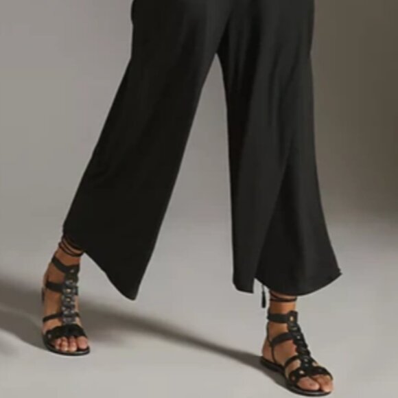 Brand New HUTCH SLEEVELESS KNIT JUMPSUIT - Picture 7 of 7